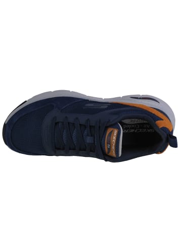 Skechers Skechers Arch Fit - Servitica in Dunkelblau