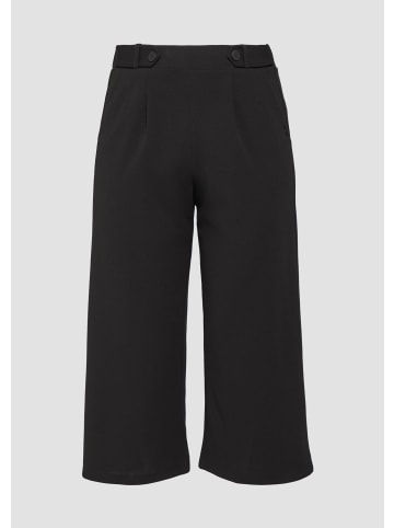 QS Hose in 9999_schwarz