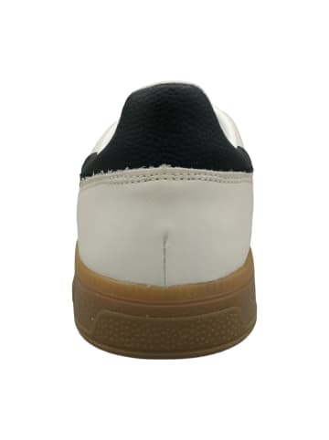 rieker Sportliche Schnürschuhe in Weiß