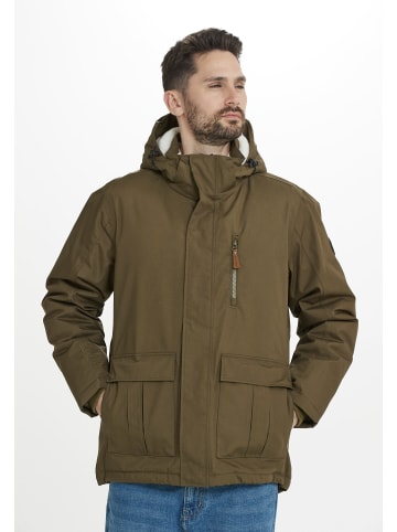 Weather Report Funktionsjacke Chase in 3123 Dark Olive