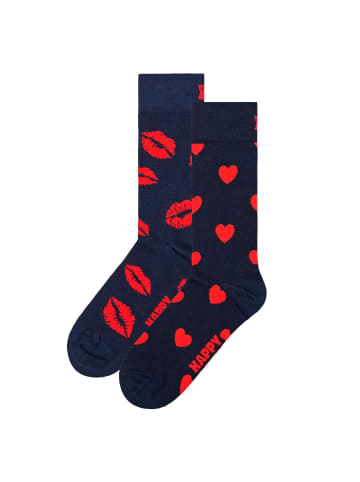 Happy Socks Socken 2er Pack in Valentine's Socks
