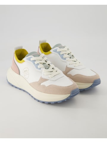 BLAUER USA Sneaker low in Beige