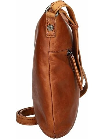 The Chesterfield Brand Handtasche für Damen in cognac