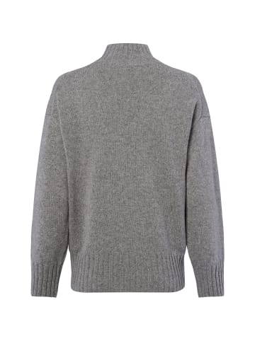 März Pullover in grau - 0001