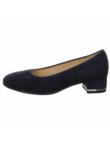 ara Modische Pumps für Damen in blau