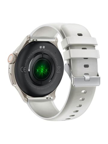 Emporia Smartwatch Watch Joy in silber