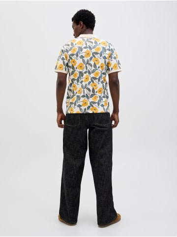 Jack & Jones Poloshirt in Buttercream