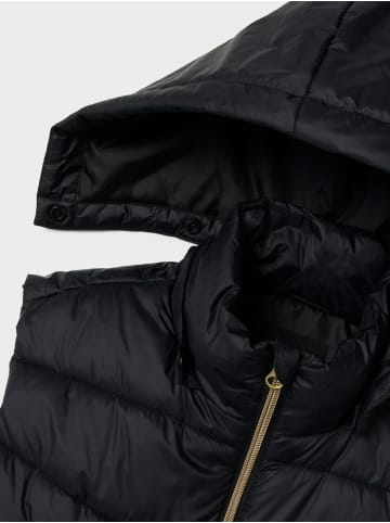 name it Name it Steppweste NMFMONAY VEST PB in black