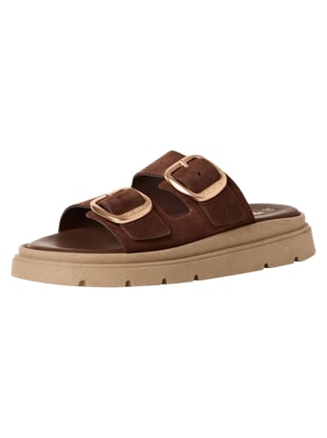 Tamaris Pantolette in MOCCA