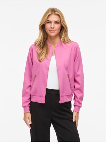 Vila Bomberjacke in Fiji Flower