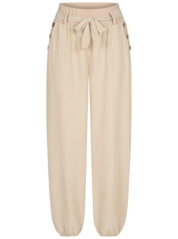 Cloud5ive Cloud5ive Hosen in beige