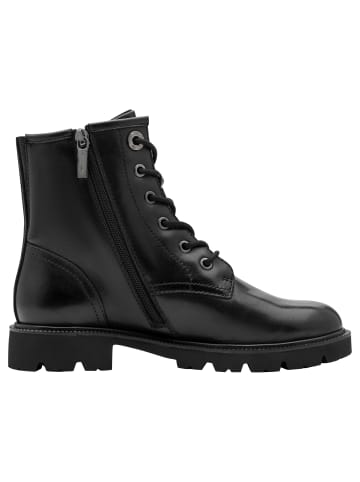 Tamaris WIDE FIT Stiefelette in BLACK NAPPA