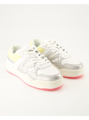 Scotch & Soda Sneaker low in Silber