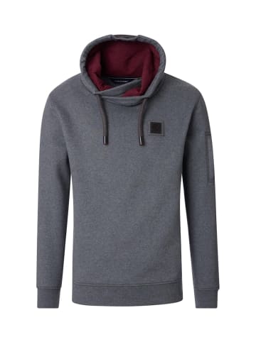 CASAMODA Pullover in Grau