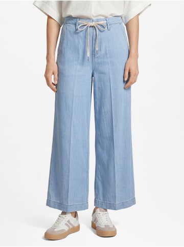 s.Oliver Hose in light stone