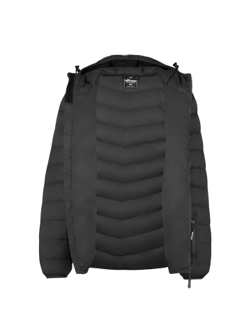 Westfjord Daunenjacke Snaefell in soft black