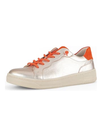 Gabor Sneaker in Puder