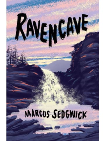 Collins Learning Buch - Ravencave