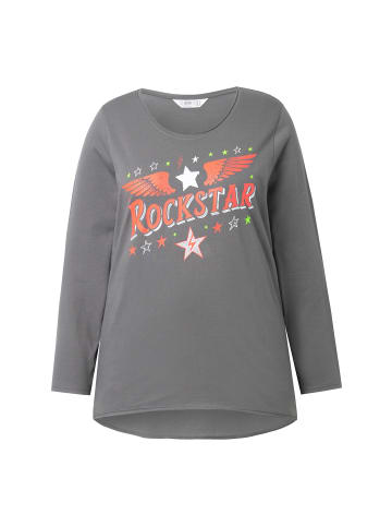 Angel of Style Shirt in anthrazit