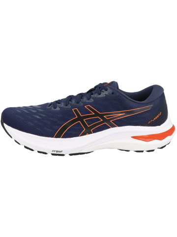 asics Laufschuhe GT-2000 11 in dunkelblau