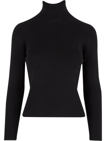 Urban Classics Urban Classics Longsleeves in black