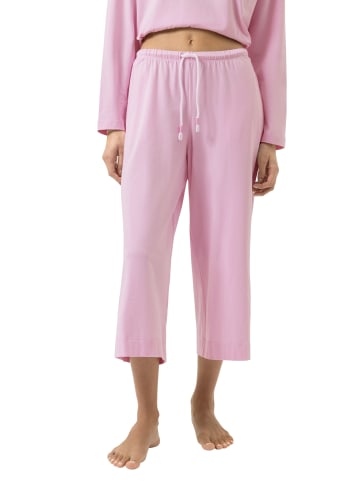 Mey Culotte Schlafhose in soft pink