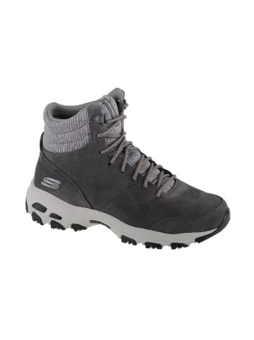 Skechers Skechers D'Lites - Chill Flurry in Grau