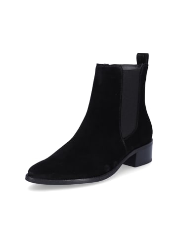 Paul Green Chelsea Stiefelette in Schwarz