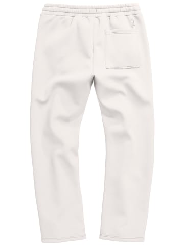 STHUGE Lange Sweathose in offwhite