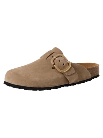 Tamaris Sandale in TAUPE