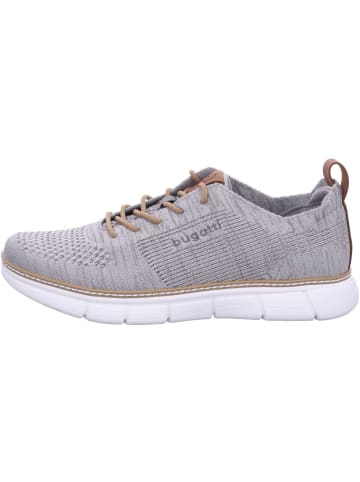 Bugatti Schnürschuhe Pasadena in beige