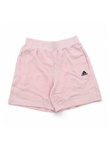 adidas Shorts Botanical Dyed in Rosa