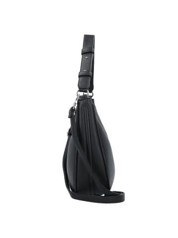 Gabor Alira Schultertasche 32 cm in black