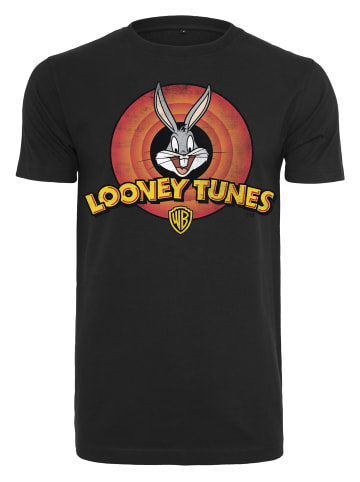 Merchcode T-Shirt in black