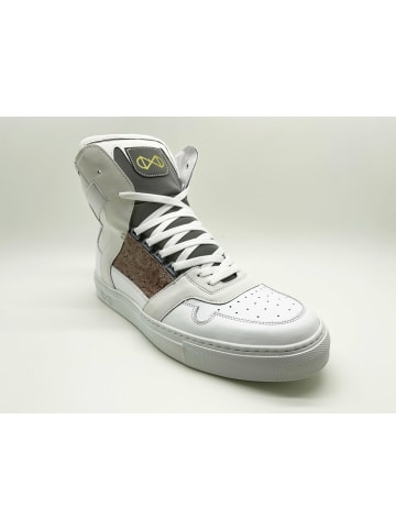Nat-2 Sneaker für Herren in Weiß