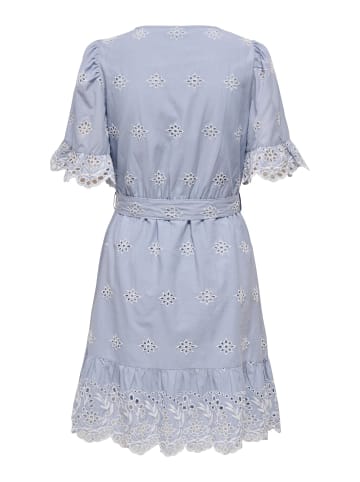JDY Kleid in Aleutian