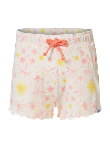 Noppies Shorts Entia in Whisper White