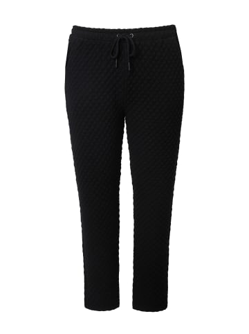 Angel of Style Schlupfhose in schwarz