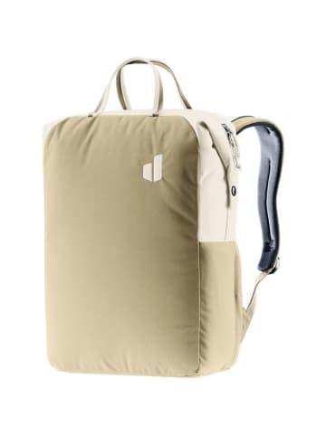 Deuter Vista desert-bone in braun