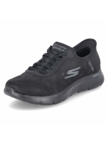 Slip-Ins SMOOTH MOTION in schwarz