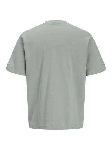 Jack & Jones T-shirt in Iceberg Green