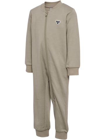 Hummel Jumpsuit Hmlmini Kinder in VINTAGE KHAKI