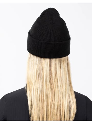 eivy Beanie Watcher in Anthrazit