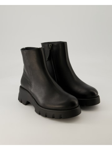 Paul Green Klassische Stiefeletten in Schwarz