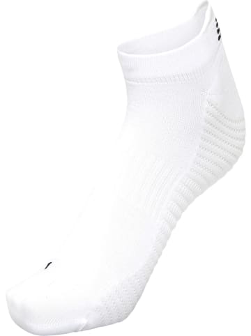Newline Sportsocken "Core Tech Socklet" in Weiß