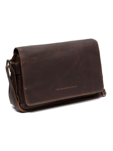The Chesterfield Brand Handtasche für Erwachsene in braun in braun