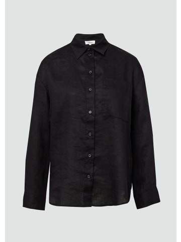s.Oliver Bluse in 9999_schwarz