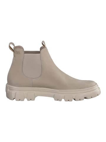 Paul Green Stiefelette in Beige