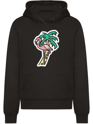 Mister Tee Mister Tee Kapuzenpullover in black