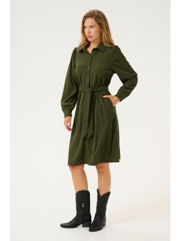 Cream Kleid CRCody A-shape in Deep Depths